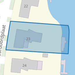 Perceel GOE00-AB-834