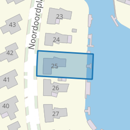 Perceel GOE00-AB-836