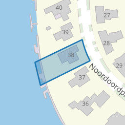 Perceel GOE00-AB-848