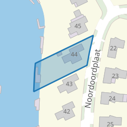 Perceel GOE00-AB-854