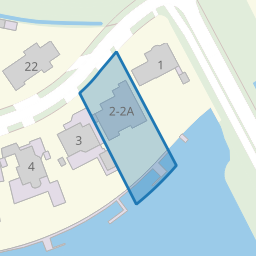 Perceel GOE00-AB-876