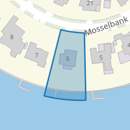 Perceel GOE00-AB-880