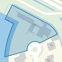 Perceel GOE00-AB-888