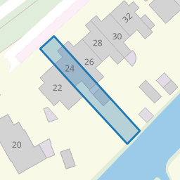 Perceel GOE00-AB-900