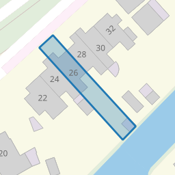 Perceel GOE00-AB-901