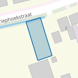 Perceel GOE00-AB-904