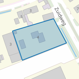 Perceel GOE00-AB-907