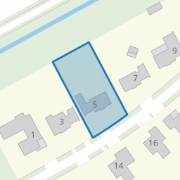 Perceel GOE00-AB-911