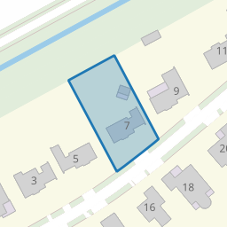 Perceel GOE00-AB-912