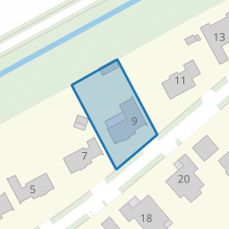 Perceel GOE00-AB-913