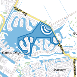 Perceel GOE00-AB-917