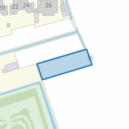 Perceel GOE00-AB-929