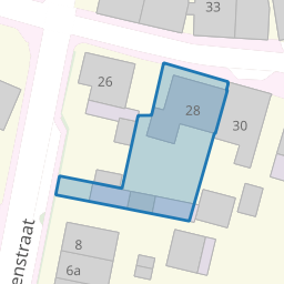 Perceel GOE00-AB-933