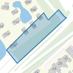 Perceel GOE00-AB-956