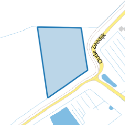 Perceel GOE00-AB-958