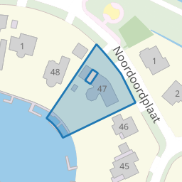 Perceel GOE00-AB-961