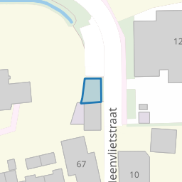 Perceel GOE00-AB-987