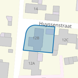 Perceel GOE00-AB-993