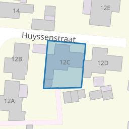 Perceel GOE00-AB-994