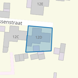 Perceel GOE00-AB-995