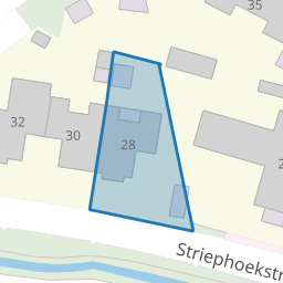 Perceel GOE00-AB-997