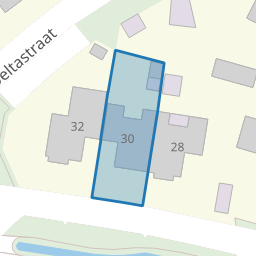 Perceel GOE00-AB-998