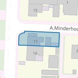 Perceel GOE00-AC-100