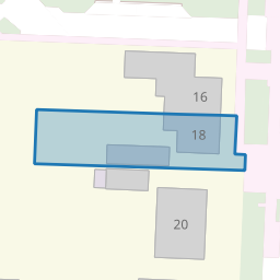 Perceel GOE00-AC-110