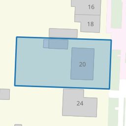 Perceel GOE00-AC-111