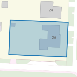 Perceel GOE00-AC-113