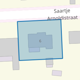 Perceel GOE00-AC-118