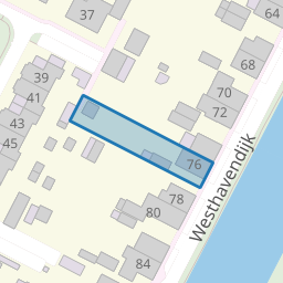 Perceel GOE00-AC-126