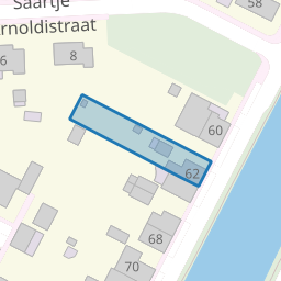 Perceel GOE00-AC-133