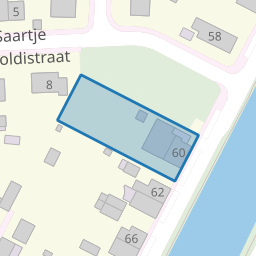 Perceel GOE00-AC-134