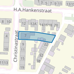 Perceel GOE00-AC-136
