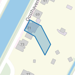 Perceel GOE00-AC-148