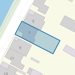 Perceel GOE00-AC-160