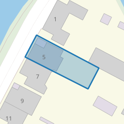 Perceel GOE00-AC-161