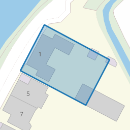 Perceel GOE00-AC-162