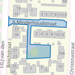 Perceel GOE00-AC-164