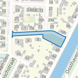 Perceel GOE00-AC-167