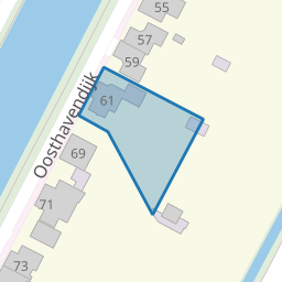 Perceel GOE00-AC-191