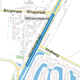 Perceel GOE00-AC-195