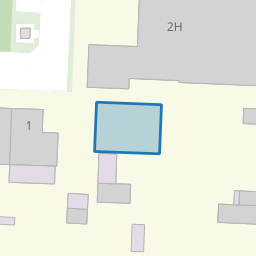 Perceel GOE00-AC-210