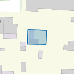 Perceel GOE00-AC-211