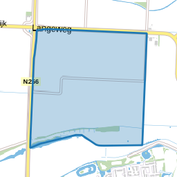 Perceel GOE00-AC-230