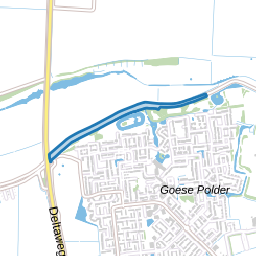 Perceel GOE00-AC-233