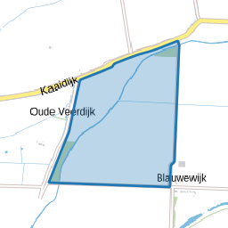 Perceel GOE00-AC-245