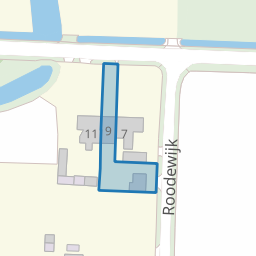 Perceel GOE00-AC-254