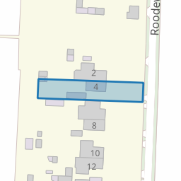 Perceel GOE00-AC-258